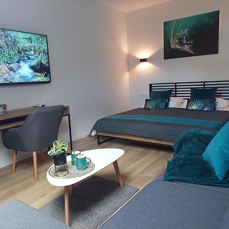 Comfort Suites 大戈里察 外观 照片
