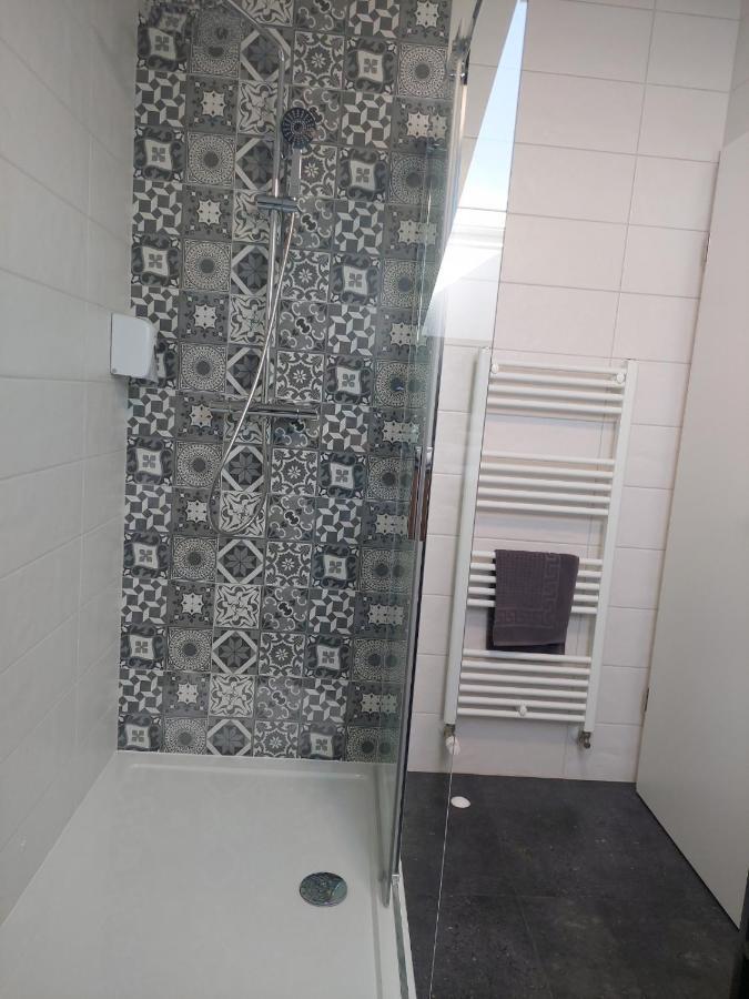 Comfort Suites 大戈里察 外观 照片