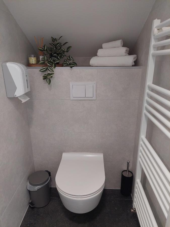 Comfort Suites 大戈里察 外观 照片