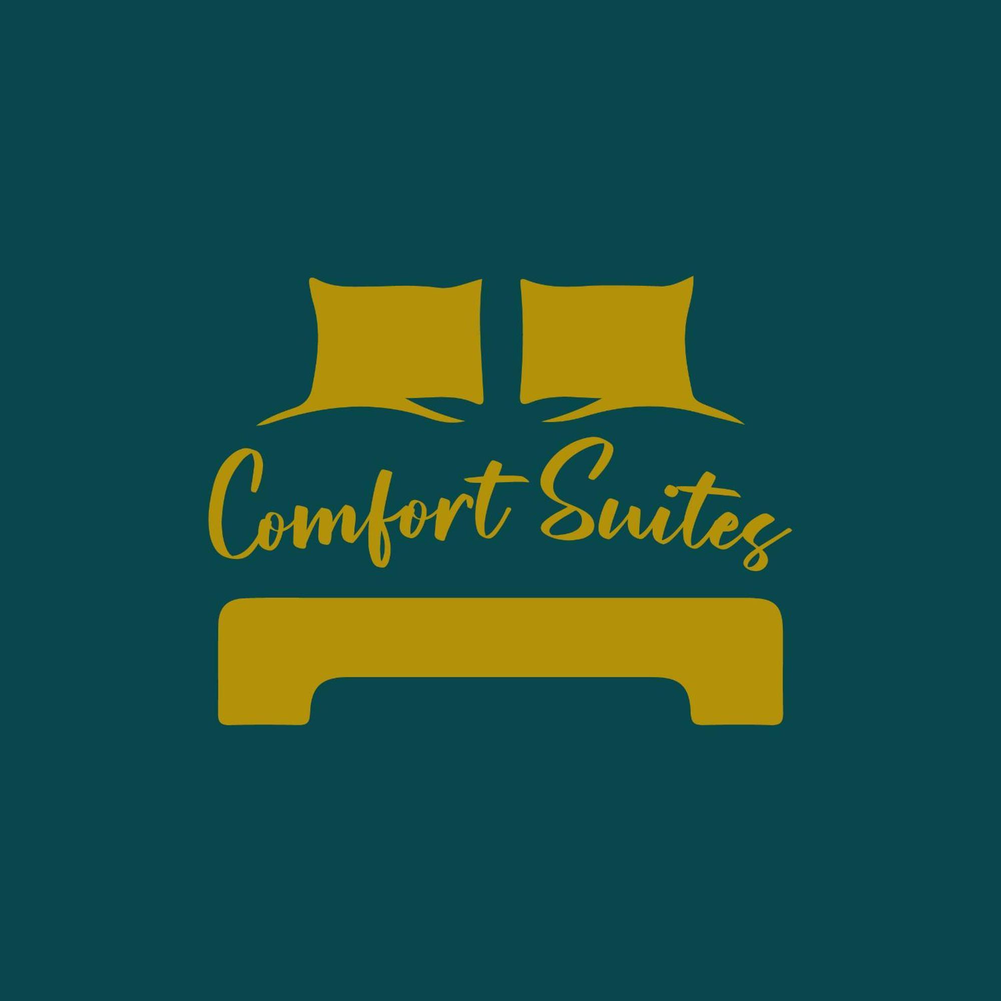 Comfort Suites 大戈里察 外观 照片