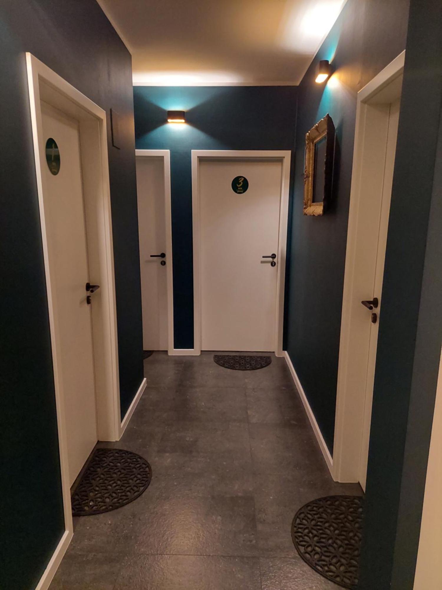 Comfort Suites 大戈里察 外观 照片