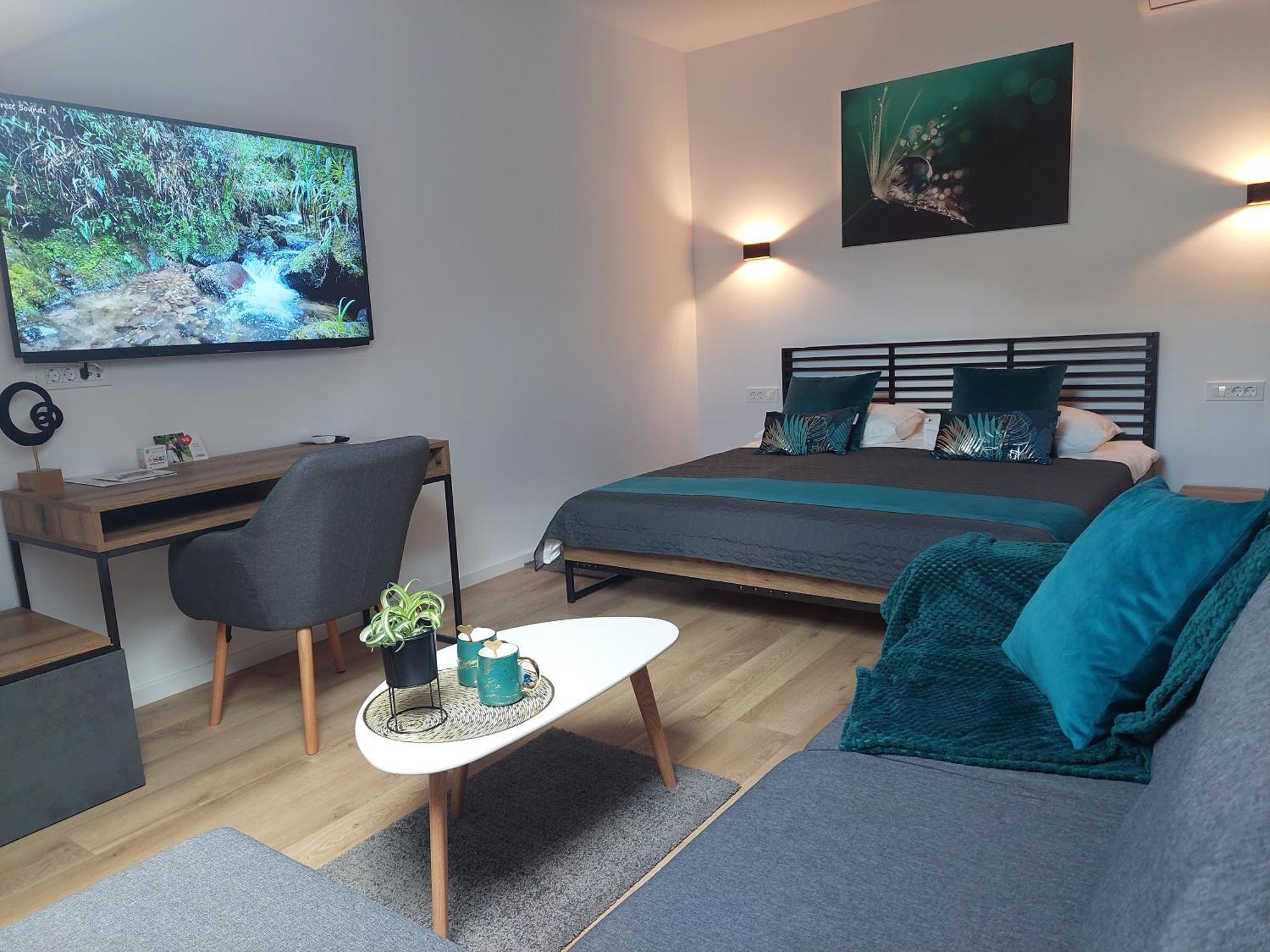 Comfort Suites 大戈里察 外观 照片