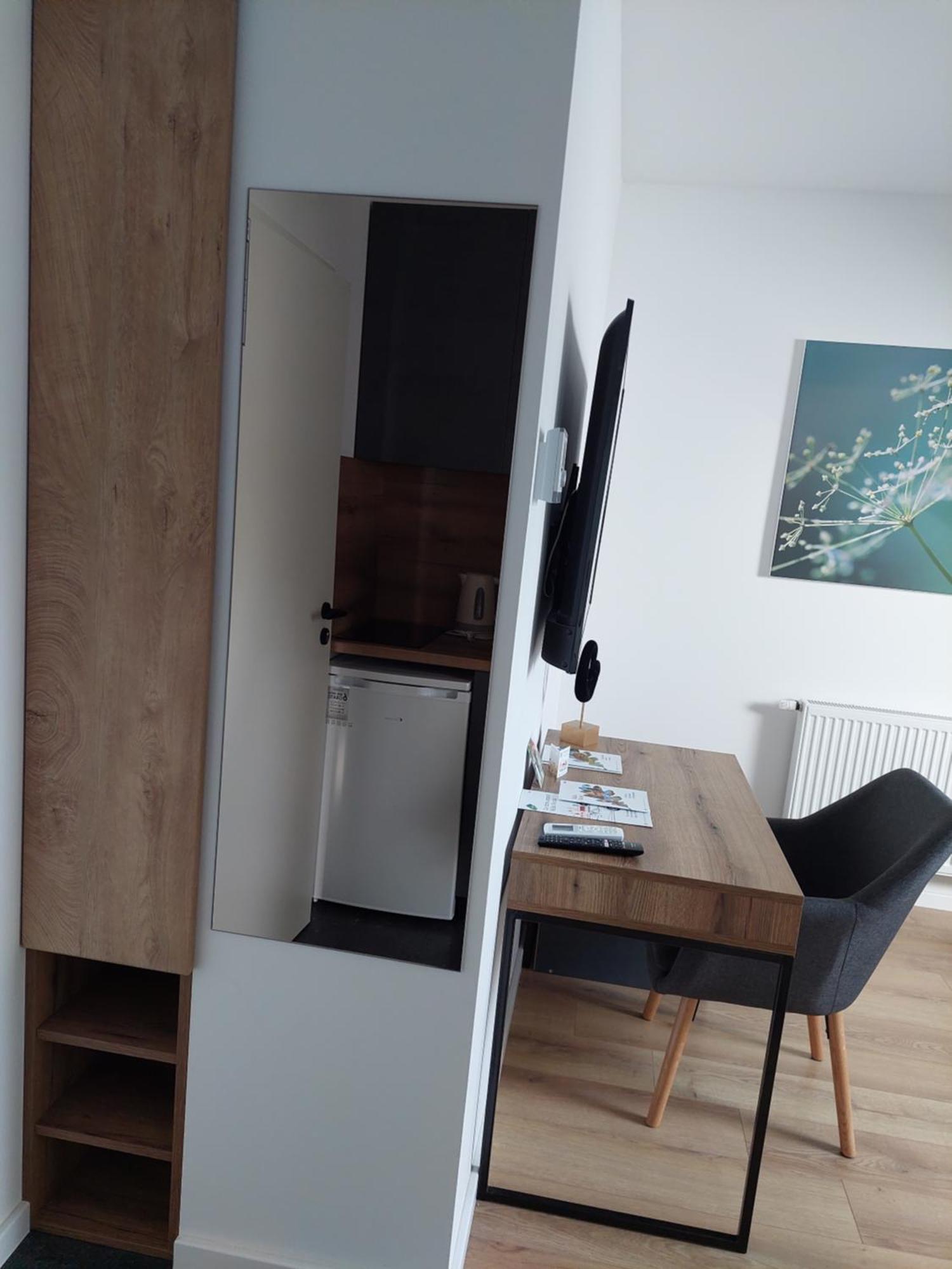 Comfort Suites 大戈里察 外观 照片